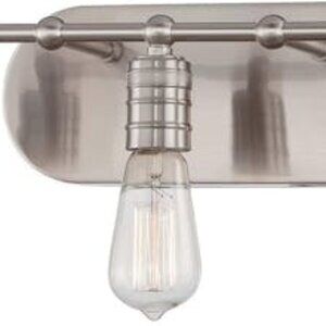 Minka Lavery Farmhouse Wall Light Fixtures 5135-84 Downtown Edison Wall